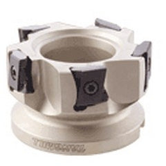 FP0LND3.00-06-1.00 R-N15 FACE MILL - Exact Tooling