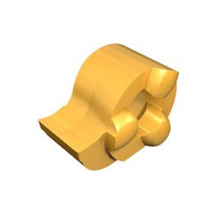 GIQR112.50-0.20 IC528 INSERT - Exact Tooling