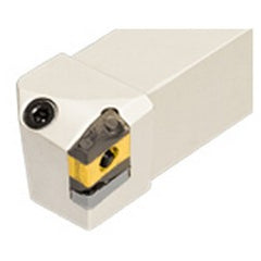 PLANR 2525M-15 TANG TOOL HOLDER - Exact Tooling