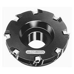 TSE3050R Milling Cutter - Exact Tooling