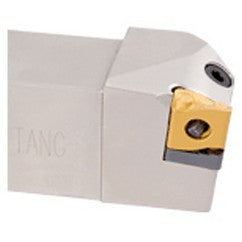 PLANR 16-15 - 1 x 1" SH - RH - Turning Toolholder - Exact Tooling