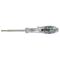 LED VOLTAGE DETECTOR - Exact Tooling