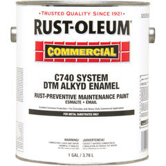C740 Gloss Safety Blue Sealant - Exact Tooling