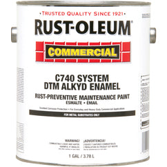 C740 Gloss White Sealant - Exact Tooling