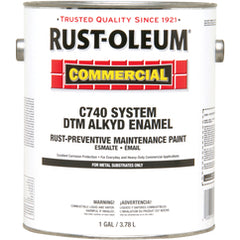 C740 Gloss White Sealant - Exact Tooling
