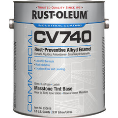 CV740 Gloss Masstone Tint Base Sealant - Exact Tooling