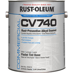 CV740 Gloss Pastel Tint Base Sealant - Exact Tooling