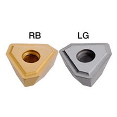 TPMX 2807R-DT IC520 INSERT - Exact Tooling