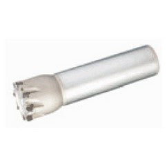 EPD05R063U006303 - Indexable End Mill - Exact Tooling