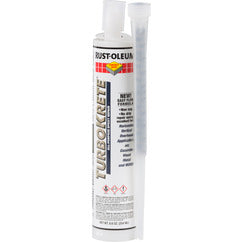 Multi-Purpose Concrete Repair and Adhesive Sealant - Exact Tooling