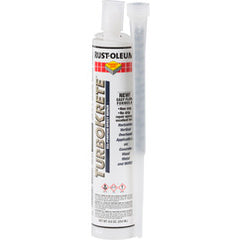 Multi-Purpose Concrete Repair and Adhesive Sealant - Exact Tooling