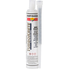 Multi-Purpose Concrete Repair and Adhesive Sealant - Exact Tooling