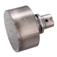 C6 B4340 130095 BLANK - Exact Tooling