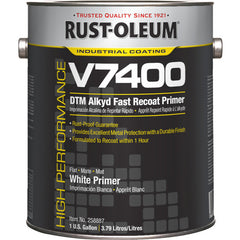 V7400 Quick White Dry Primer - Exact Tooling