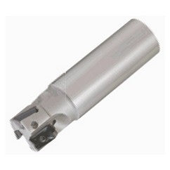 EPO18R100U0100W02L - Indexable End Mill - Exact Tooling