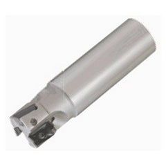 EPO18R100U0100W02 - Indexable End Mill - Exact Tooling