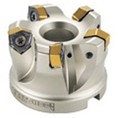 FF FWX D040-04-16-07 MILL - Exact Tooling