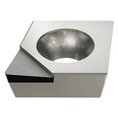 CCMT 2-1-T Grade ID5 Turning Insert - Exact Tooling