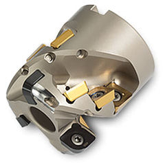 25J3P-30050D4R10-R Cutter - Exact Tooling