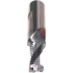 M 12 2.5XD BGF THRILLER TICN - Exact Tooling