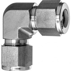 Value Collection - Metal Flared Tube Fittings Type: Union Elbow Flared Degrees: 37 - Exact Tooling