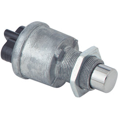 Switch, Push Button - Exact Tooling
