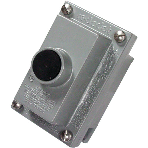 Switch, Push Button - Exact Tooling