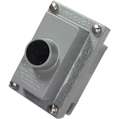 Switch, Push Button - Exact Tooling