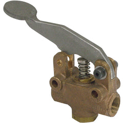 Valve, Air Control - Exact Tooling