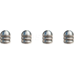Drain Cleaning Accessories; Type: Jetter Nozzle Kit; For Use With: Jetter; Drain Cleaning Machine; Accessories: Includes A Rugged Storage Case And A Tip/Orifice Cleaner.; For Use With: Jetter; Drain Cleaning Machine; Type: Jetter Nozzle Kit; For Use With: