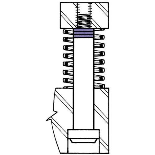 .171X.248X.015 SHOULDER - Exact Tooling