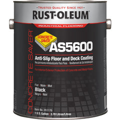 5600 Acrylic Urethane Black Concrete Saver - Exact Tooling