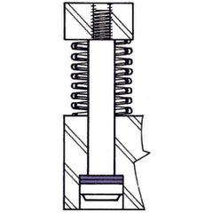 .125MM SHORTENING SHIM - Exact Tooling