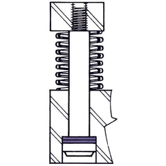 3/8 X .015 SHOR SHIM-50 B - Exact Tooling