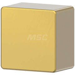 Turning Insert:  SNGN856S6015 KYHK15B,  Ceramic AlTiN Finish,  Neutral,  1.0000″ Long,  1″ Inscribed Circle,  N/A Square,  Series  SNGN