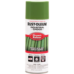 RB1600 Rebar Epoxy Primer Spray Paint - Exact Tooling