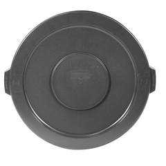 Trash Container Lid-- Gray - Exact Tooling