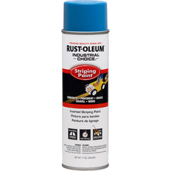 S1600 Inverted Dark Blue Spray Paint - Exact Tooling