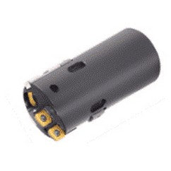 ISD-IC 2.402-2.676 DRILL - Exact Tooling