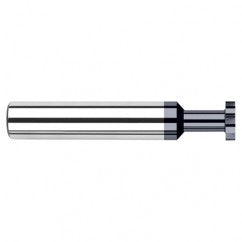 1/8D X .025 W DEEP SLOT ALTIN - Exact Tooling