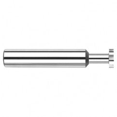 1/16D X .030 W SC KYSEAT - Exact Tooling