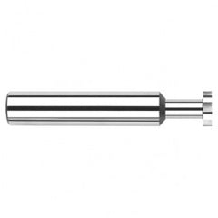 1/16D X .030 W SC KYSEAT - Exact Tooling