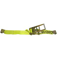 26425 4" X 30' FLAT HOOK - Exact Tooling