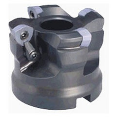 TXP08300RU-A HIGH FEED -T/EXP - Exact Tooling
