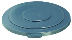 Brute - Lid for 55 Gallon 2655 Round Container - Exact Tooling