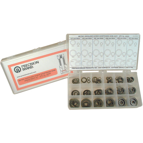 360 PC MM SHOULDER SCREW - Exact Tooling