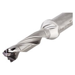 DCN240-072-32R-3D INDEXABLE DRILLS - Exact Tooling