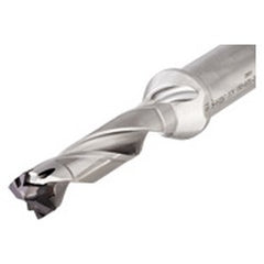 DCN100-050-16R-5D INDEXABLE DRILLS - Exact Tooling