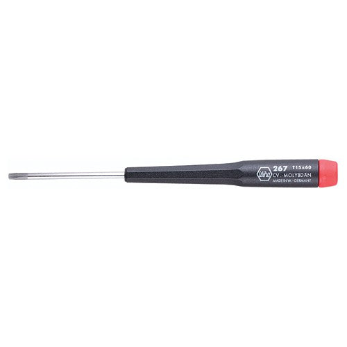 T6 TORX DRIVER - Exact Tooling