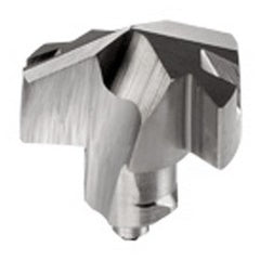 ICM0500 IC908 DRILL TIP - Exact Tooling